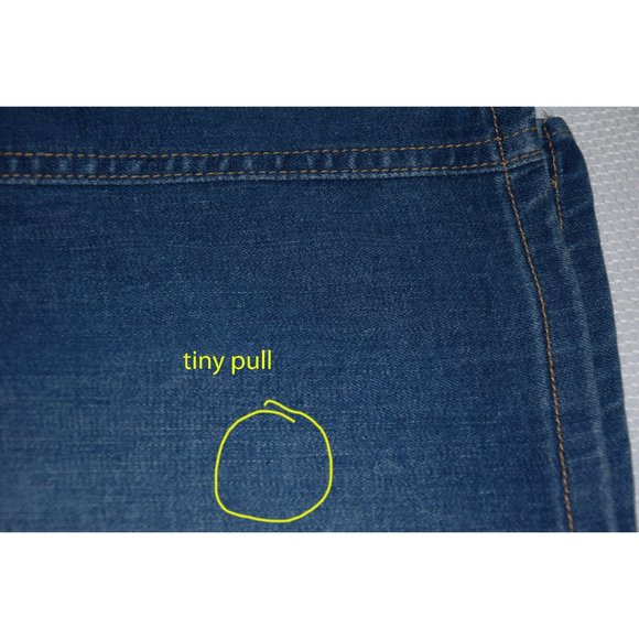 Old Navy Denim Mini Skirt size 18 - Picture 7 of 10